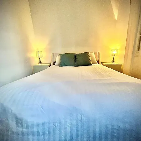 Jerickais - Charming Cozy With 1 Bright And Private Free Parking Quincy-sous-Sénart
